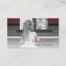 Search for student business cards Elegant