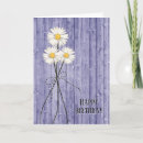 Search for purple daisy birthday cards Bouquet