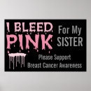 Search for bleeding posters Pink