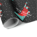 Search for outfit wrapping paper Merry