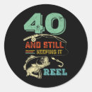 Search for fisher of man stickers Rod