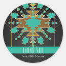 Search for southwestern stickers Turquoise