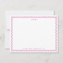 Search for monogram note cards Professional