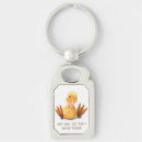 Search for funny duck key rings Happy