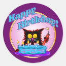 Search for cat father stickers Baby