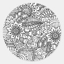 Search for wolf tattoo stickers Zendoodle