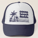 Search for cocoa hats beach