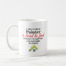 Search for painters mugs House painter