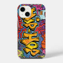 Search for hop iphone cases Graffiti
