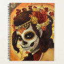 Search for los planners Sugar skull