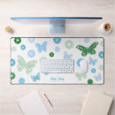 Search for cute butterfly mouse mats Flowers