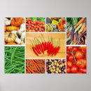 Search for food collage posters Cooking