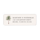 Search for tree return address labels summer