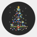 Search for volleyball dad stickers Winter