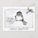 Search for chickadee postcards Cute