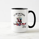Search for puddin mugs Harley quinn