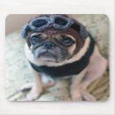 Search for goggle mouse mats Dog