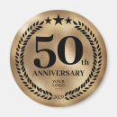 Search for gold business magnets Promotional