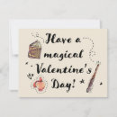 Search for witch valentines day cards Cute