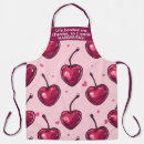 Search for life aprons Retro