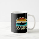 Search for tiger shark mugs Nature