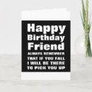 Search for fall birthday cards Modern