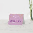 Search for confetti thank you cards Stylish