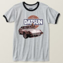 Search for datsun tshirts Retro