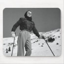 Search for skier mouse mats Sport