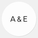 Search for ampersand stickers Simple