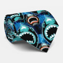 Search for jaws ties For him