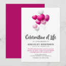 Search for mother daughter invitations Memorial service