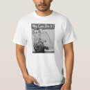 Search for rosie the riveter tshirts Wwii