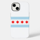 Search for chicago flag iphone cases America