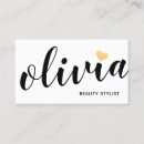 Search for blogger business cards Designer
