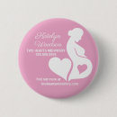 Search for midwifery badges Natural childbirth
