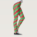 Search for christmas candy cane leggings Diagonal