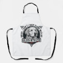 Search for pug lover aprons Weimaraner