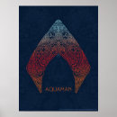 Search for aquaman logo posters Paisley pattern