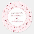 Search for cute cherries stickers Trendy