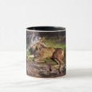 Search for cute deer mugs Doe