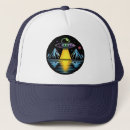 Search for reflecting hats Water