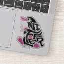 Search for typography graphic stickers Wizard