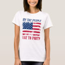 Search for funny 4th of july tshirts Stars and stripes