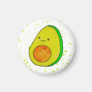 Search for avocado magnets Foodie