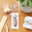 Search for golf clubs key rings Pink