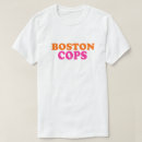 Search for boston police tshirts Massachusetts