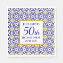 Search for spanish napkins Mediterranean