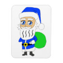 Search for saint nick magnets Santa claus