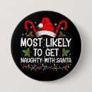 Search for naughty badges Xmas